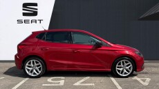 SEAT Ibiza 1.0 TSI 95 FR [EZ] 5dr Petrol Hatchback